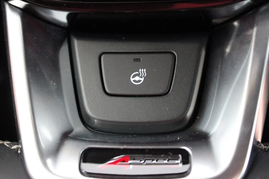 New 2026 Platinum White Pearl Acura A-Spec Advance Package image 20