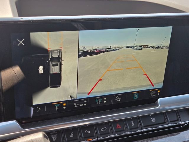 2025 Chevrolet Silverado 2500 HD LTZ - Photo 14