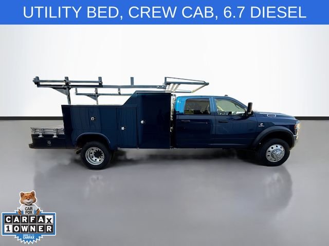 Used 2020 Blue Ram Tradesman image 8