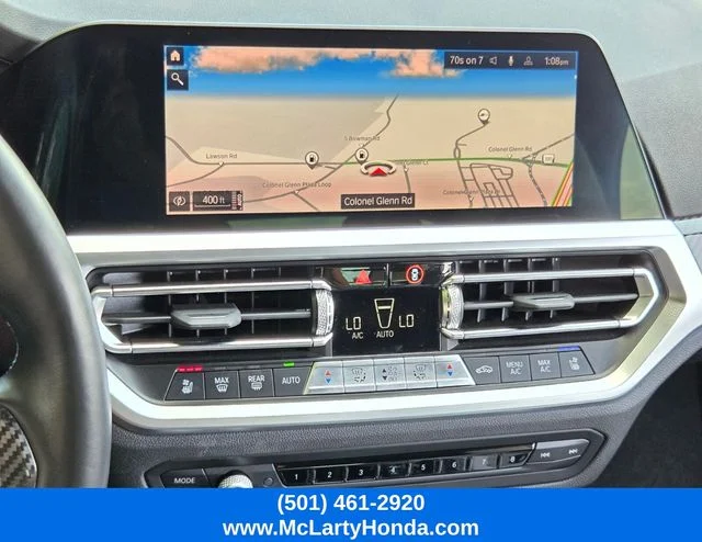 Used 2022 Gray BMW Competition image 24
