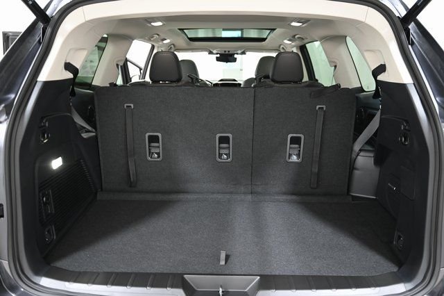 2026 Subaru Ascent Touring - Photo 21