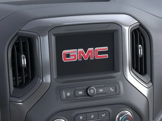 2026 GMC Sierra 2500HD Pro - Photo 20