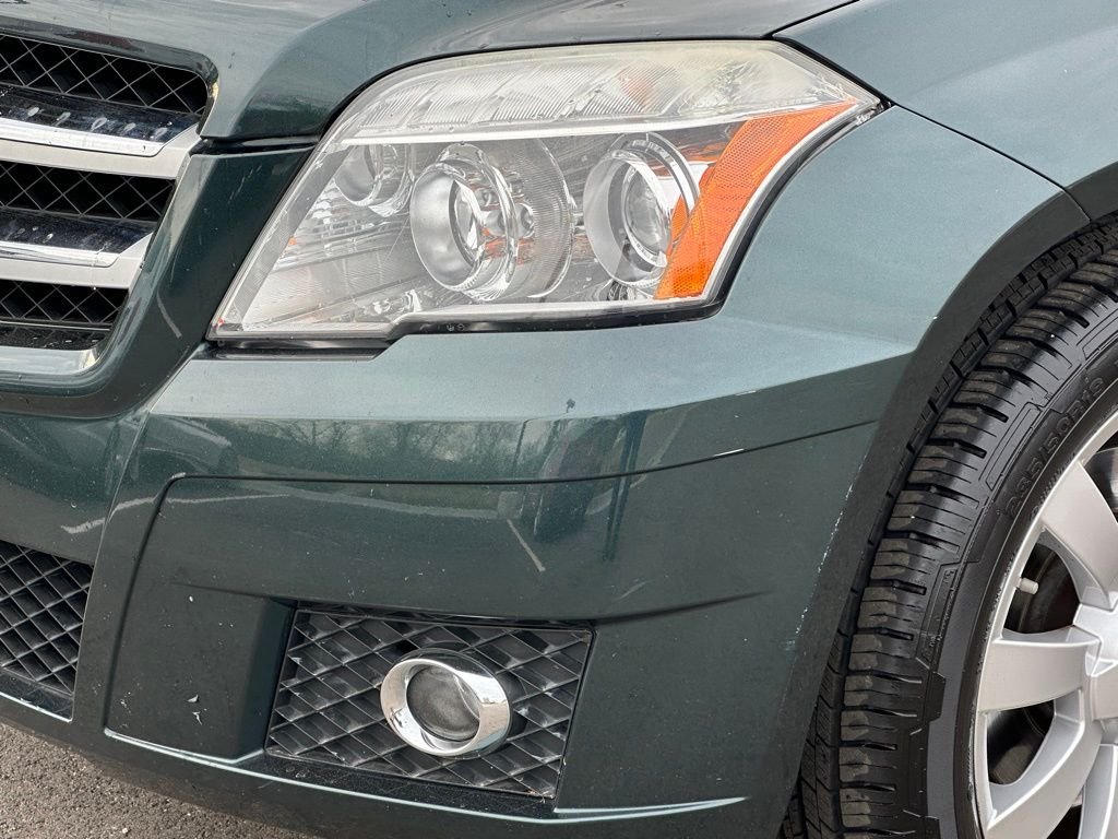 Used 2011 Green Mercedes-Benz GLK 350 image 14