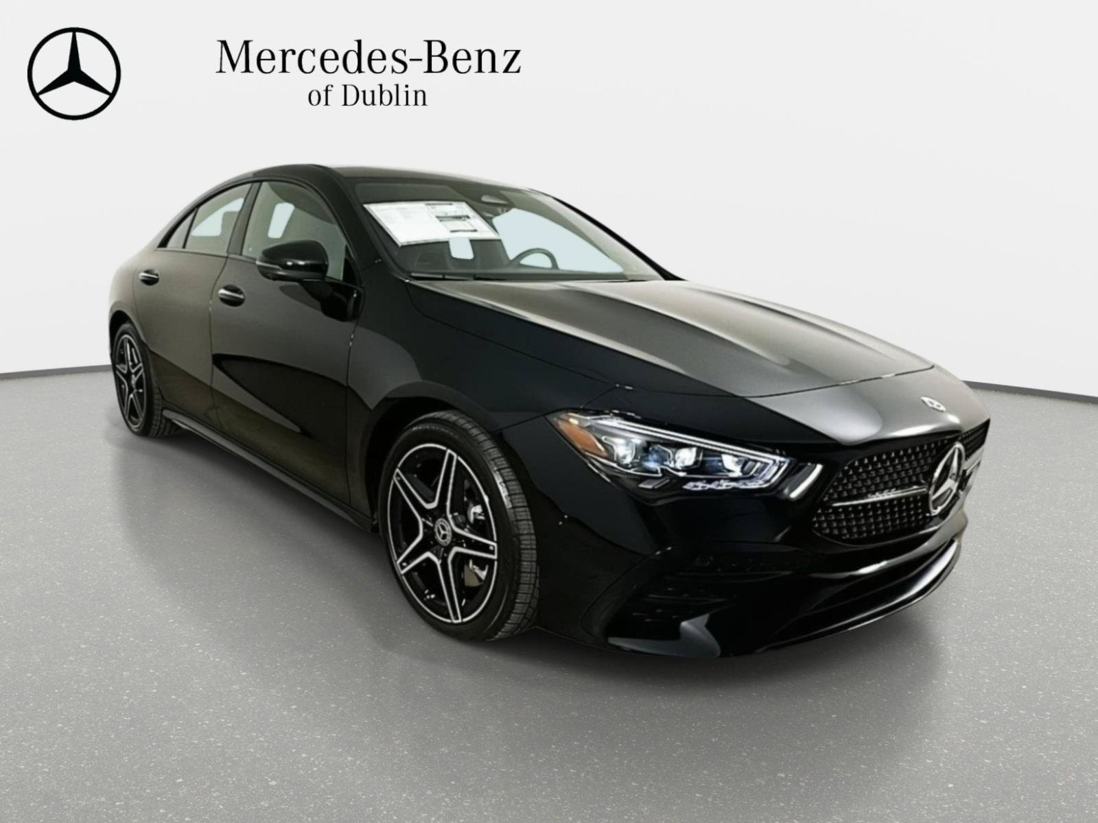 2026 Mercedes-Benz CLA 250