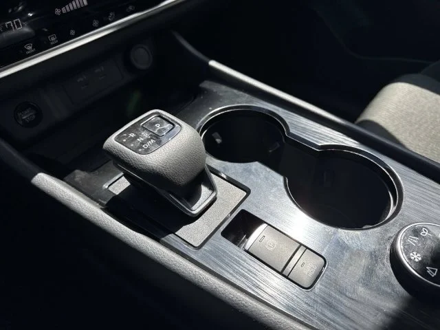 Used 2025 Silver Nissan SV image 51