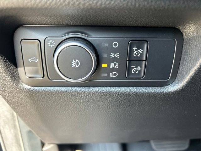 New 2026 Shadow Black Ford XLT image 30