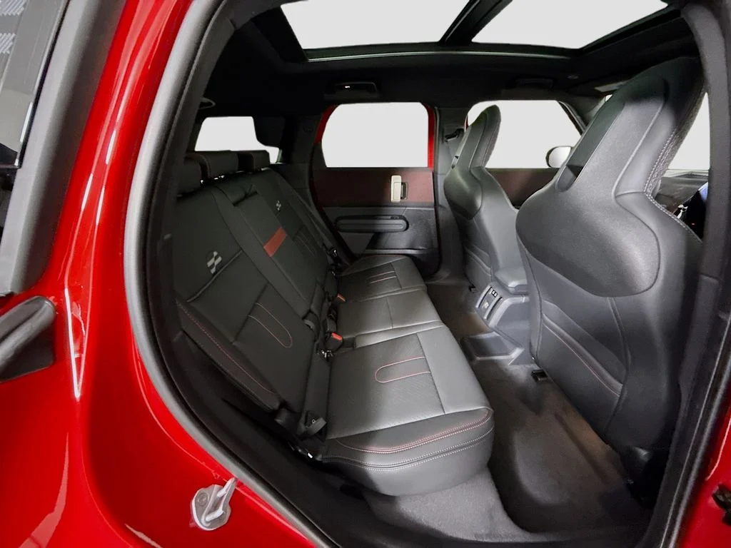 2027 MINI Countryman S - Photo 22