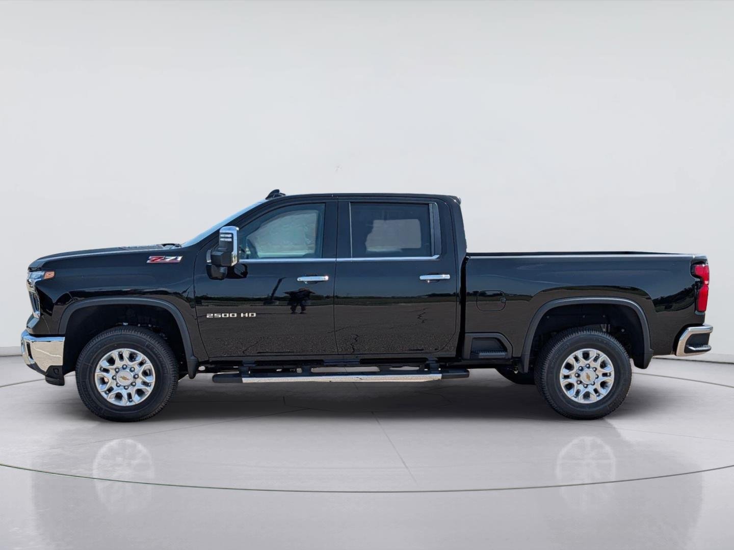 2026 Chevrolet Silverado 2500 HD LTZ - Photo 2