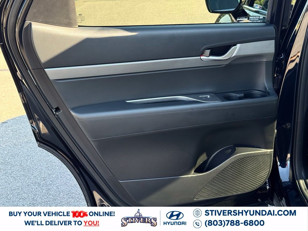 2025 Hyundai Palisade SEL - Photo 21