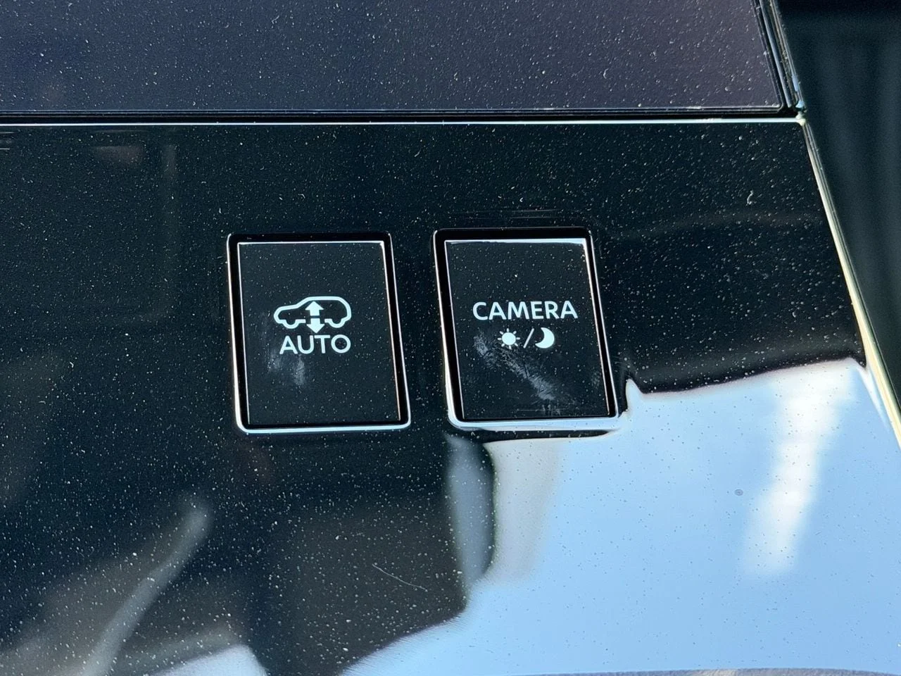 New 2027 MINERAL BLACK INFINITI Sport 4WD image 23