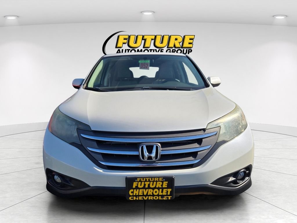 Used 2014  Honda EX image 2