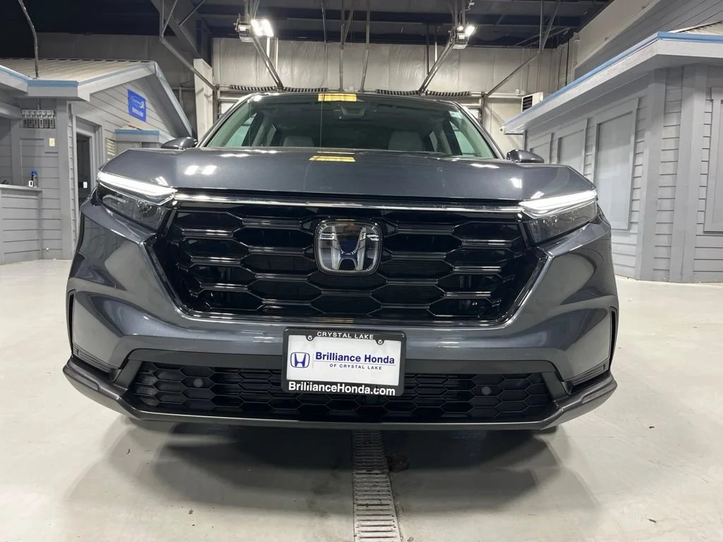 2024 Honda CR-V EX-L - Photo 38