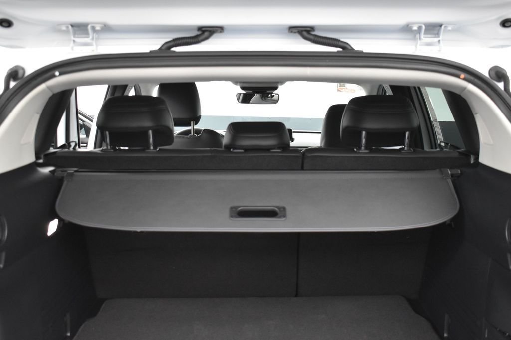 New 2026 Wind Chill Pearl Mazda Premium AWD image 24