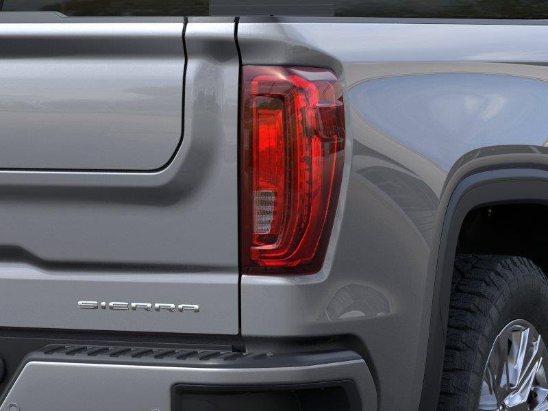 New 2026 Sterling Metallic GMC Denali image 11