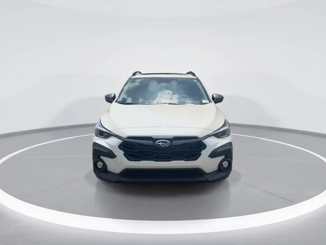Used 2024 White Subaru Limited image 3