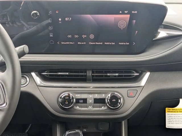 2026 Buick Envista Preferred - Photo 19