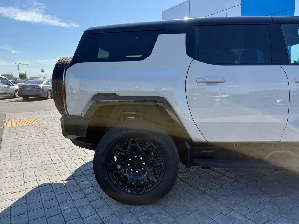 New 2026 Coastal Dune GMC 2X image 15