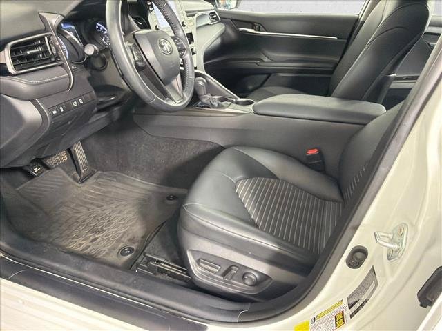 Certified Used 2023 ICE CAP Toyota  image 9