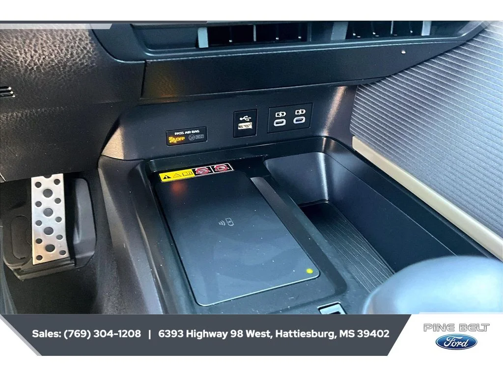 Used 2026 Underground Toyota SE image 22