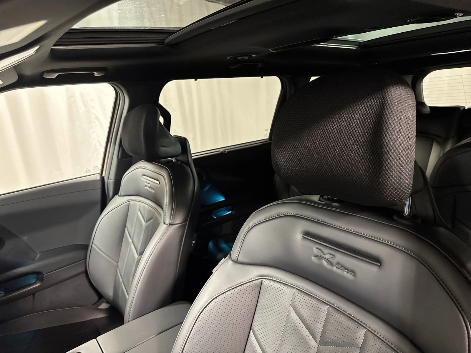 New 2027  Kia X-Line SX image 11