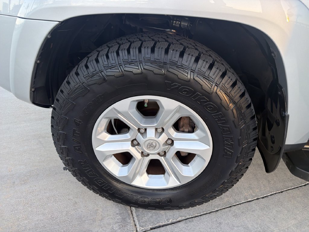 2019 Toyota 4Runner SR5 Premium - Photo 31
