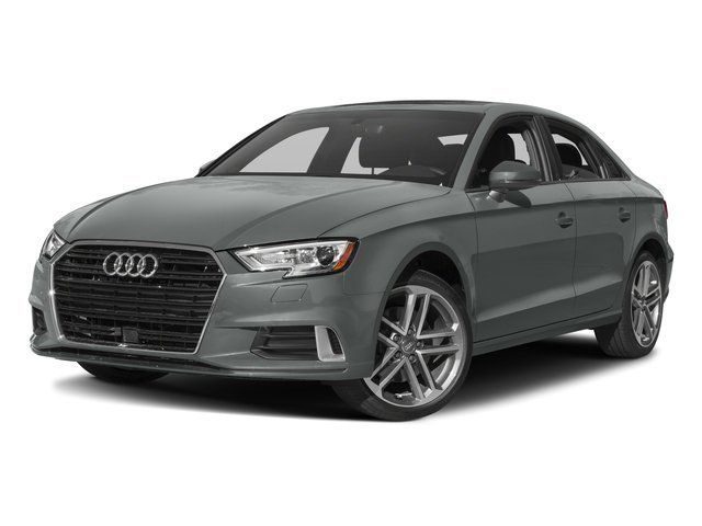 Used 2017 Red Audi Premium image 1