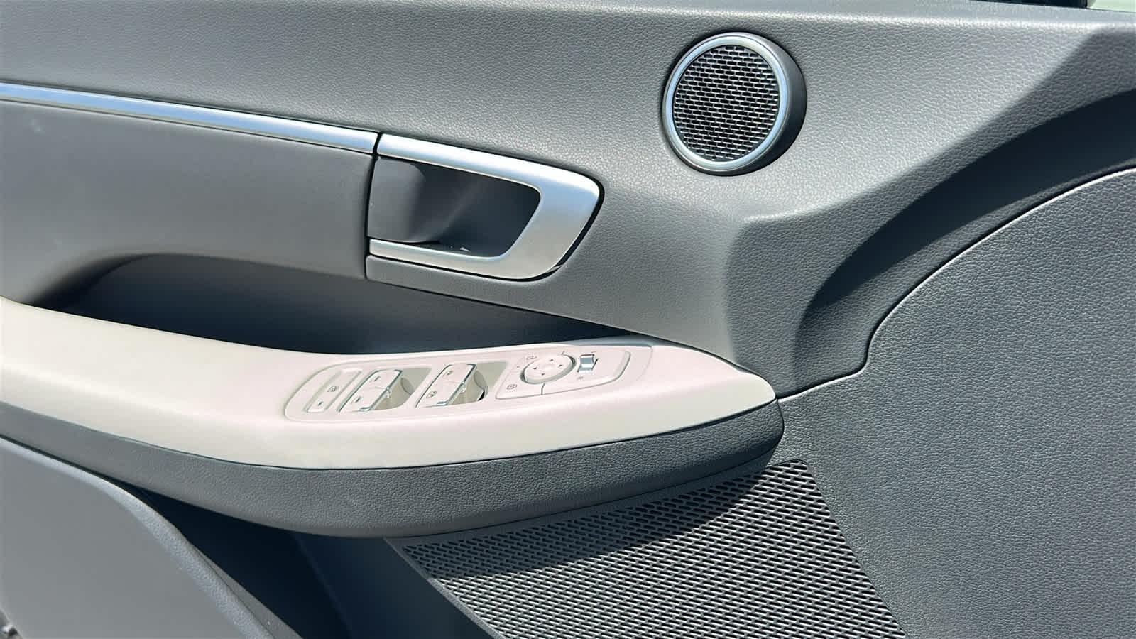 New 2026 Portofino Gray Hyundai SEL Sport image 52