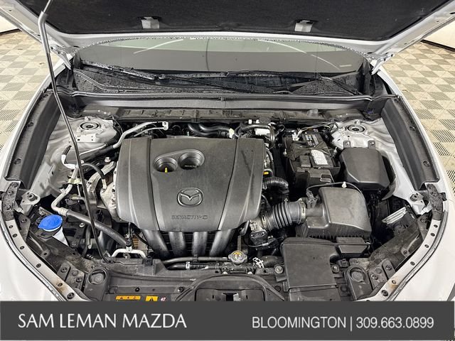 Used 2026 Gray Mazda 2.5 S Select Sport image 27