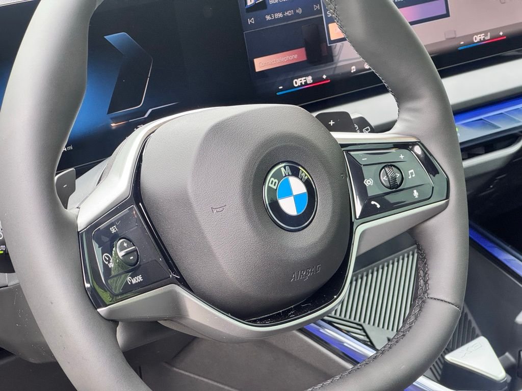 2026 BMW X3 30 - Photo 13