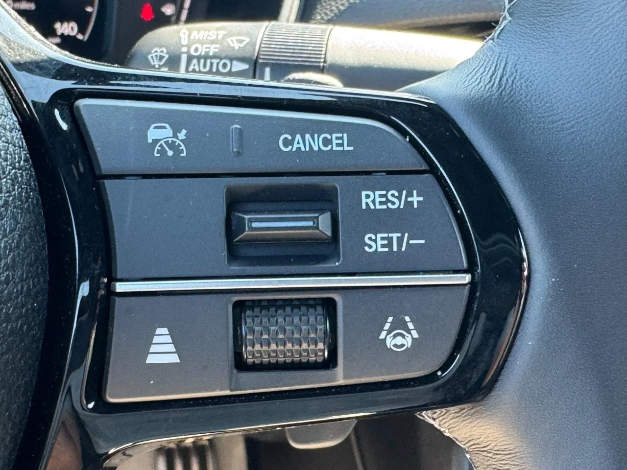 2026 Honda Civic Sport Touring - Photo 21