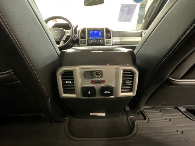 Used 2020 White Ford Lariat image 26