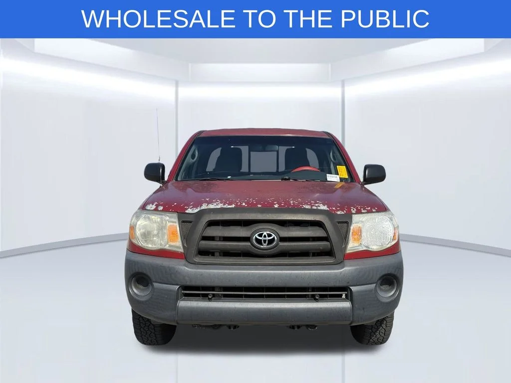 Used 2009  Toyota Base image 23