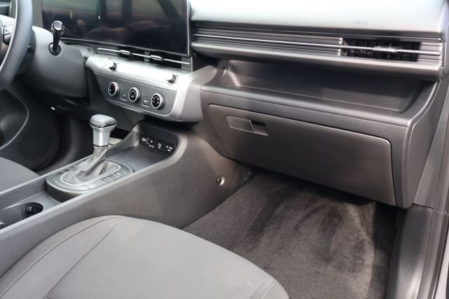 Used 2026 Gray Hyundai SE image 19