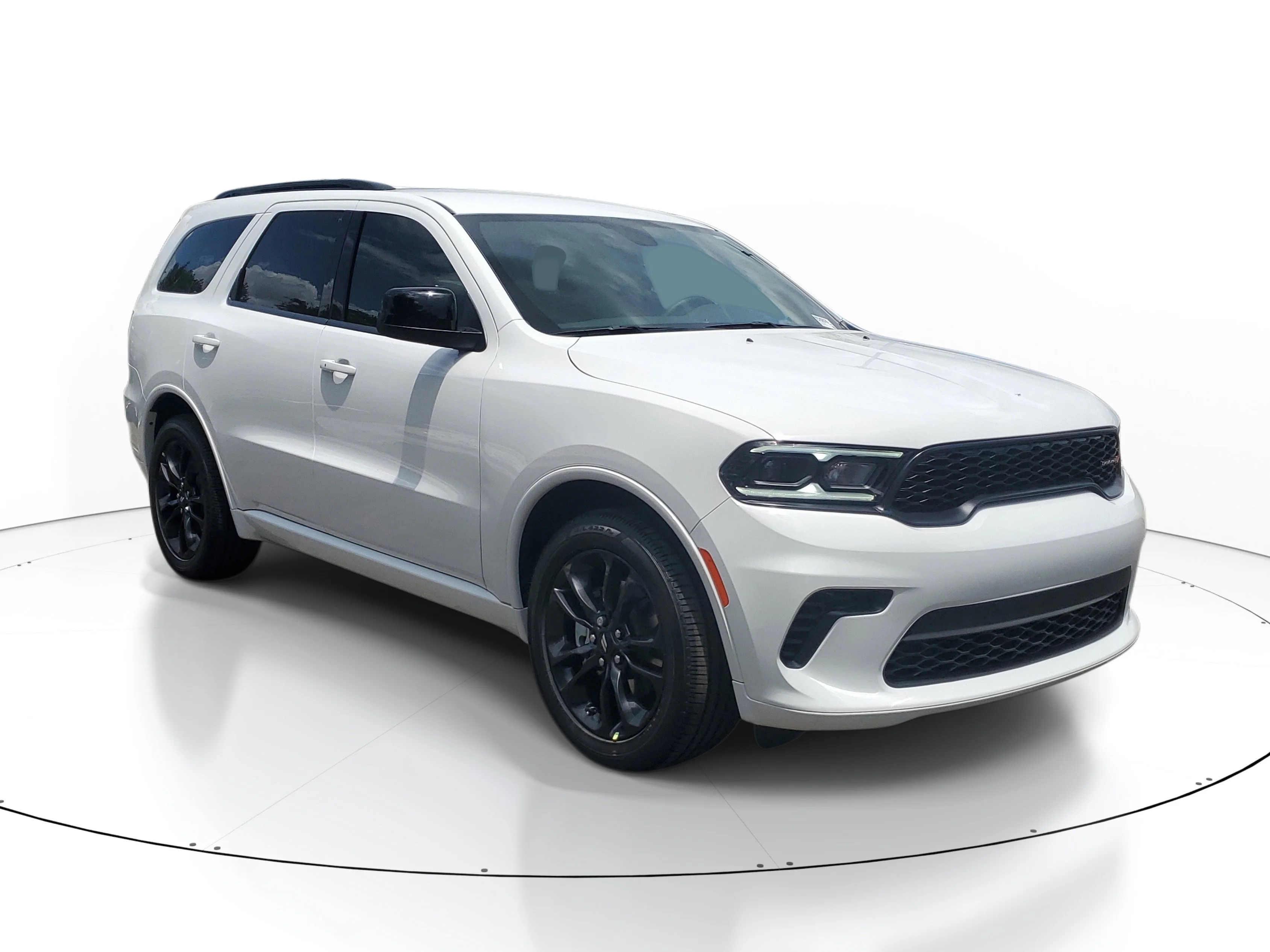 2026 Dodge Durango GT RWD's photo