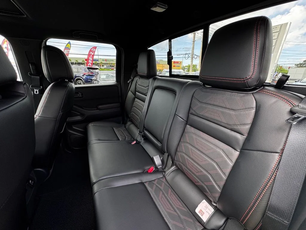 New 2026  Nissan Pro-4x w/Premium Package image 18