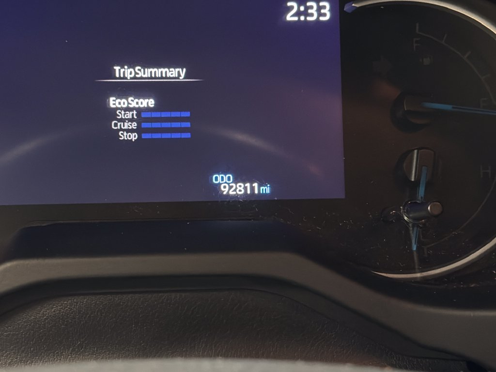 Certified Used 2020 White Toyota Limited image 23
