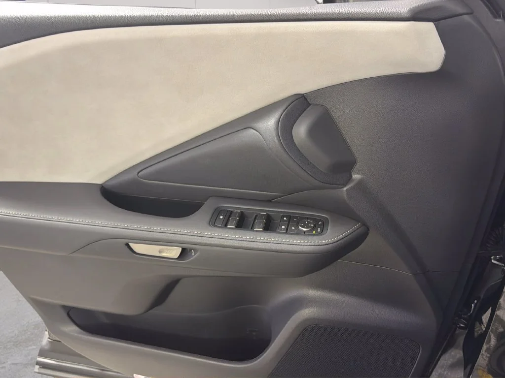 2025 Lexus TX Premium - Photo 25