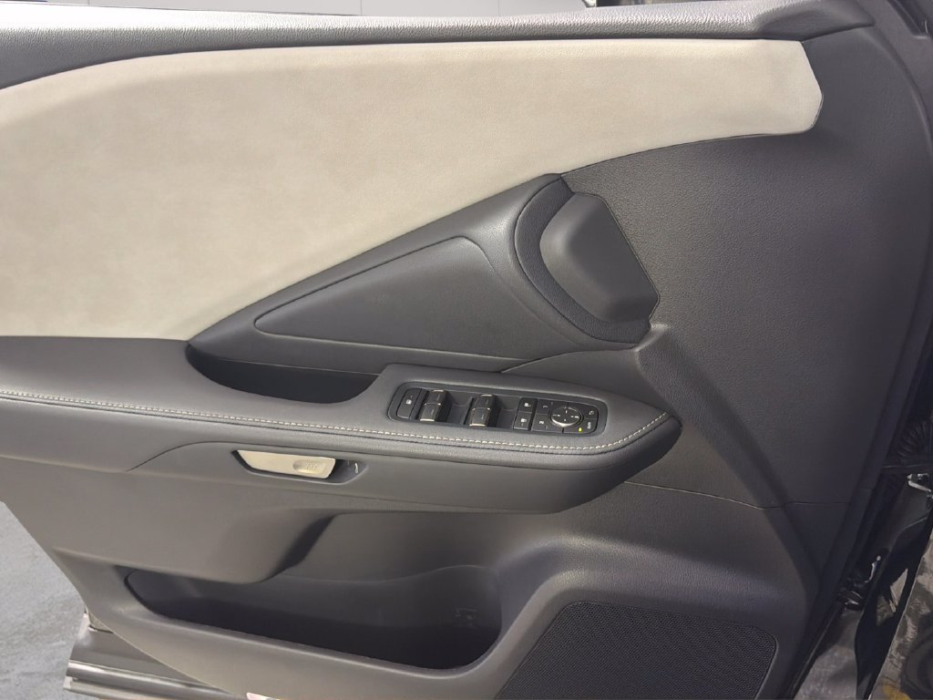Used 2025 Black Lexus Premium image 25