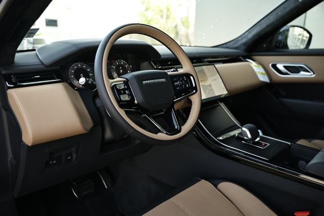 New 2026 Santorini Black Land Rover  Autobiography image 22