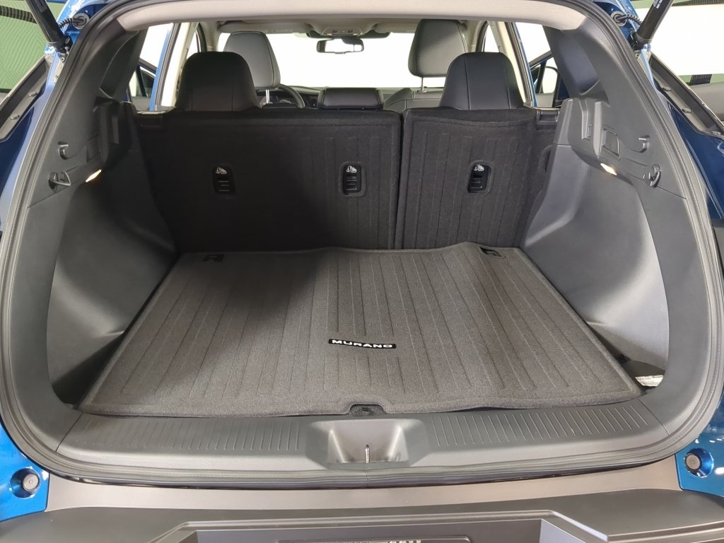 2026 Nissan Murano SL - Photo 17