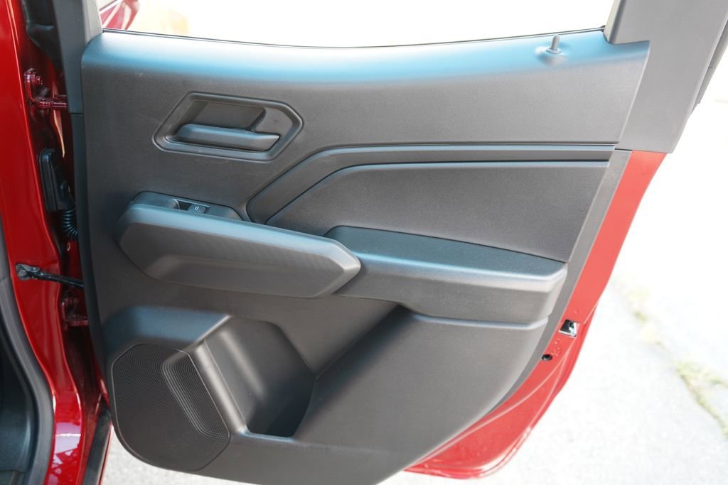 2026 Chevrolet Colorado Trail Boss - Photo 22