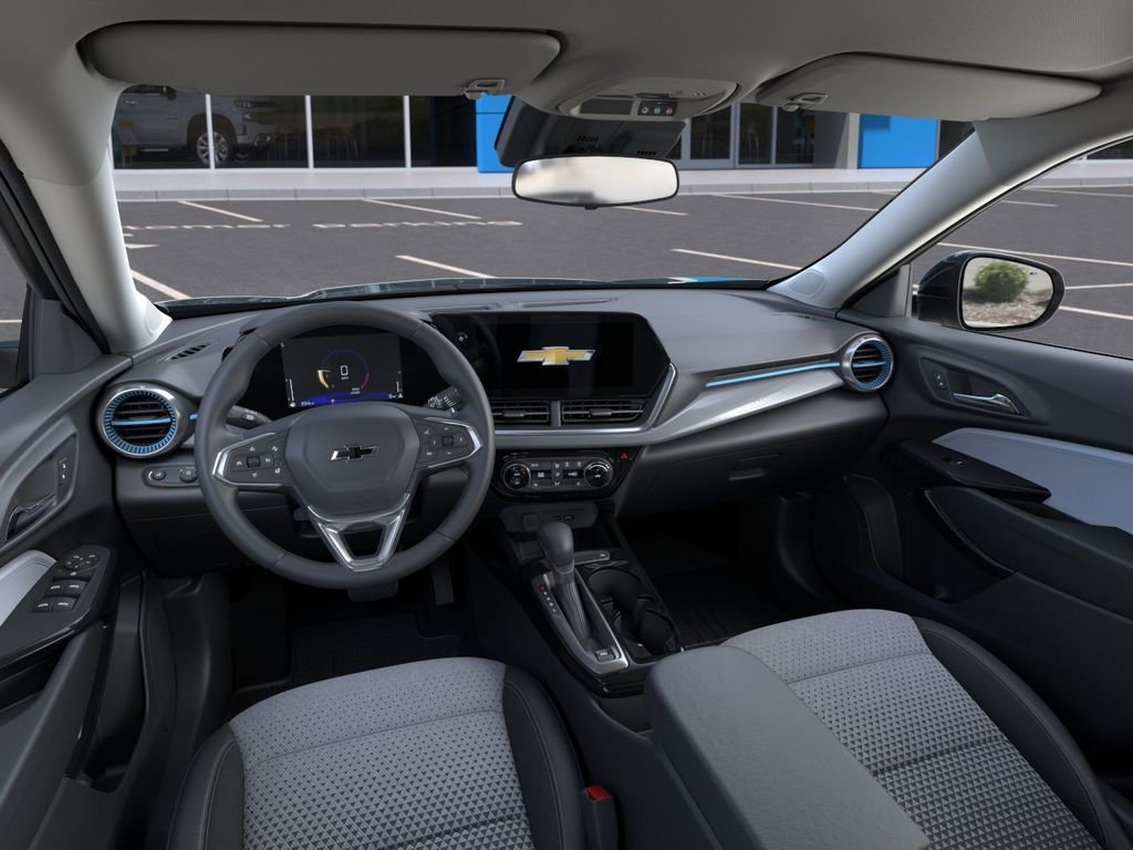 2026 Chevrolet Trax LT - Photo 16