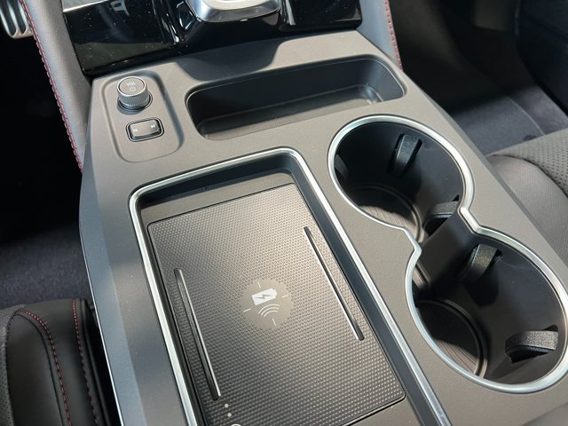New 2026 Liquid Carbon Metallic Acura w/A-Spec Package image 41