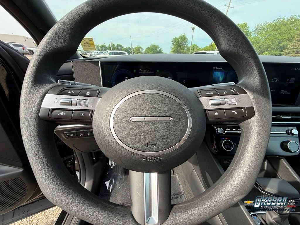 2026 Hyundai Santa Cruz SEL - Photo 8