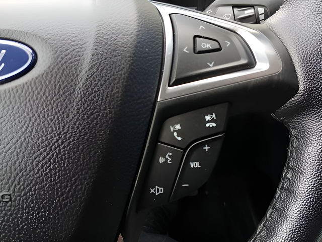 2022 Ford Edge SEL - Photo 20