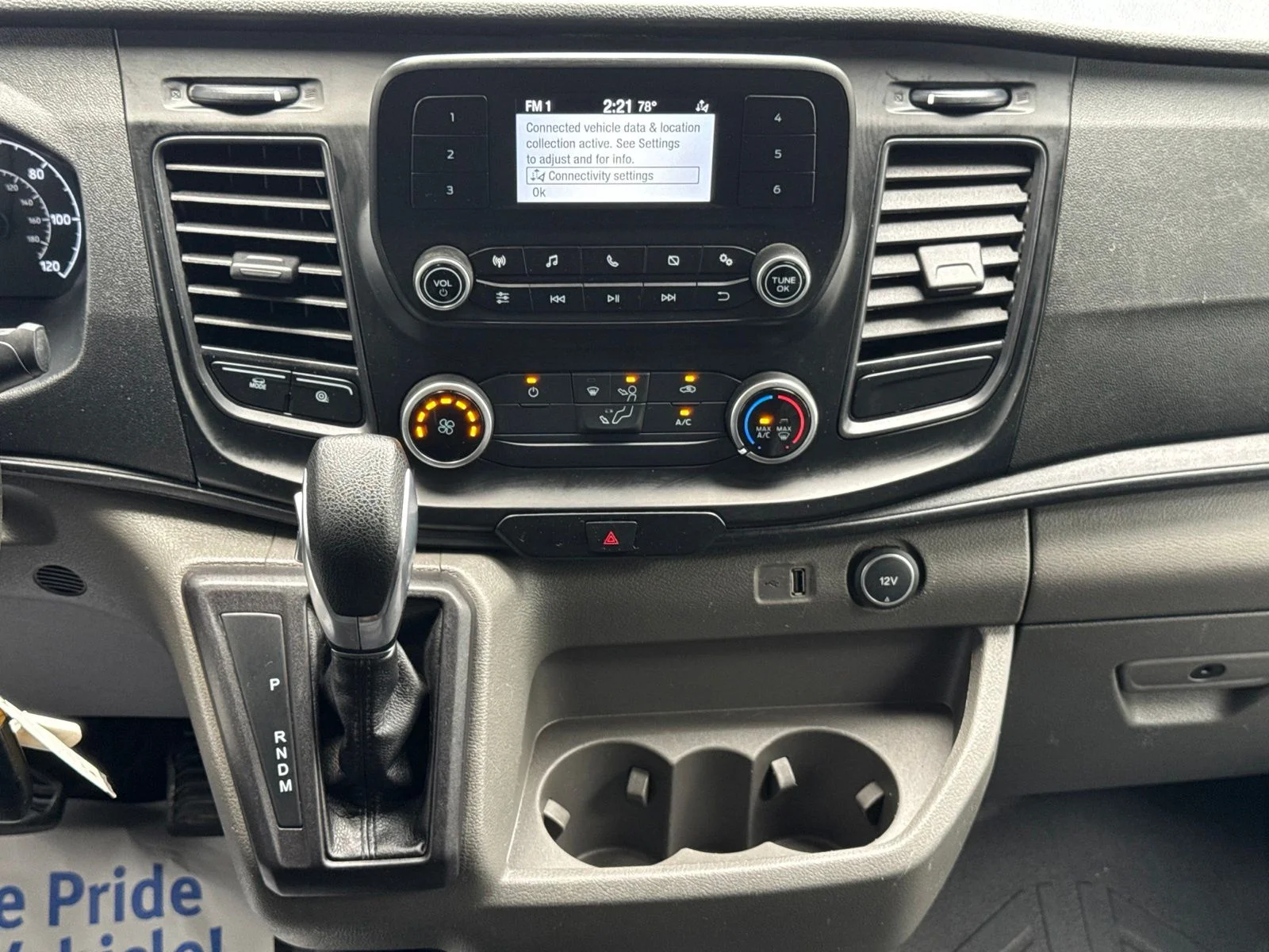 Used 2022 Oxford White Ford Base image 28