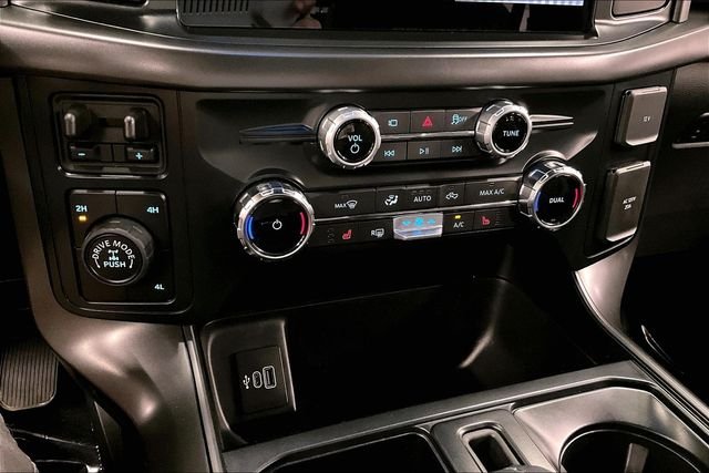 2025 Ford F-150 Tremor - Photo 31