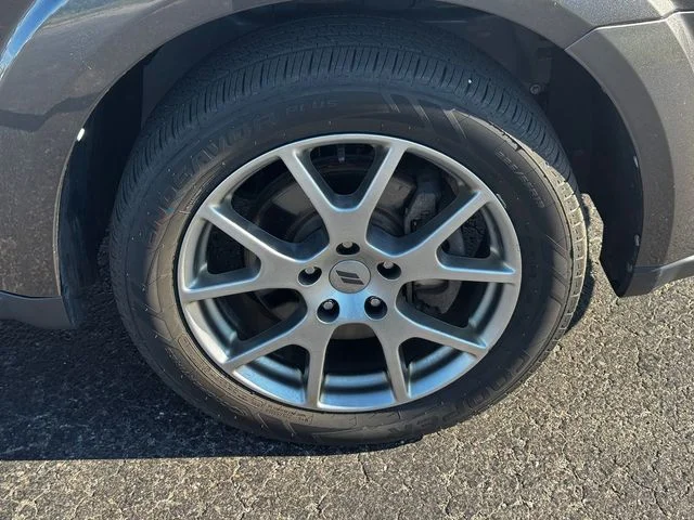Used 2019 Gray Dodge GT image 9