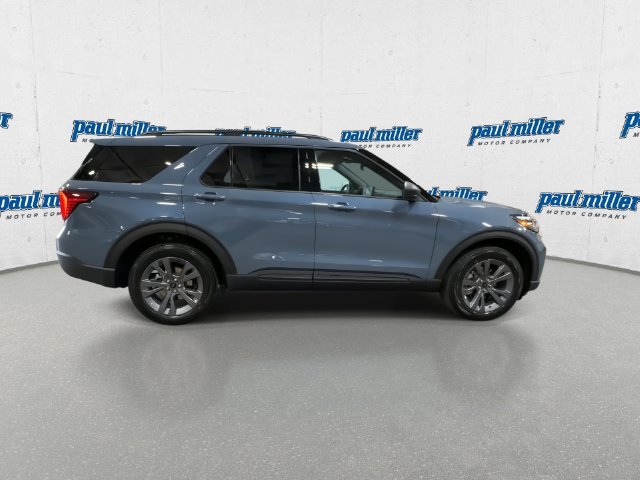 New 2027 Blue Ford Active image 12