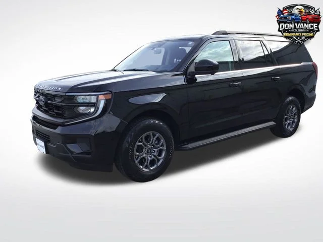 2025 Ford Expedition Active MAX 4x4's photo